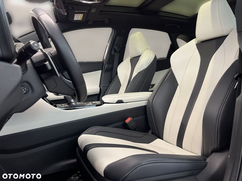 Lexus NX 350h F Sport AWD - 20