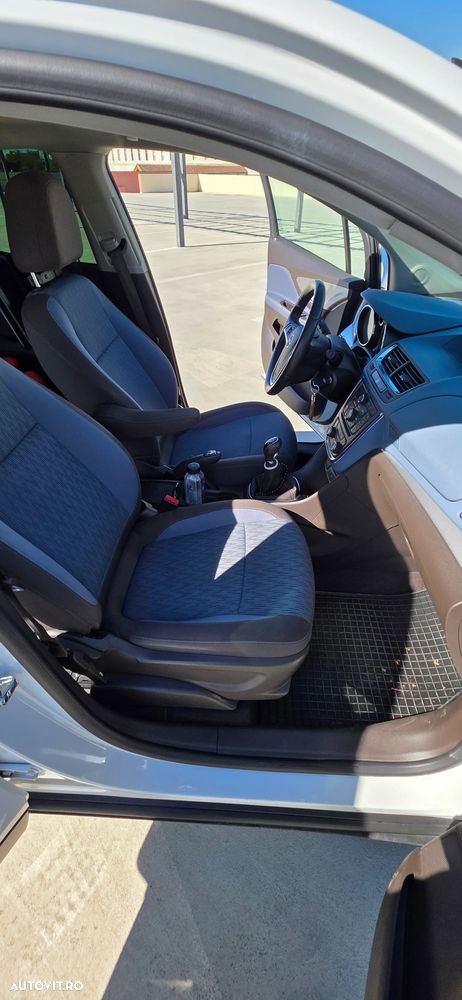 Opel Mokka 1.6 ECOTEC START/STOP Enjoy - 11