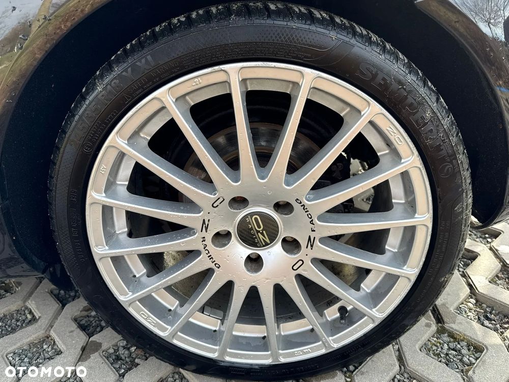 Mercedes-Benz SLK 200 Kompressor - 6