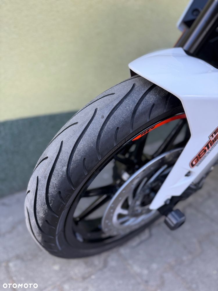 KTM Duke - 31