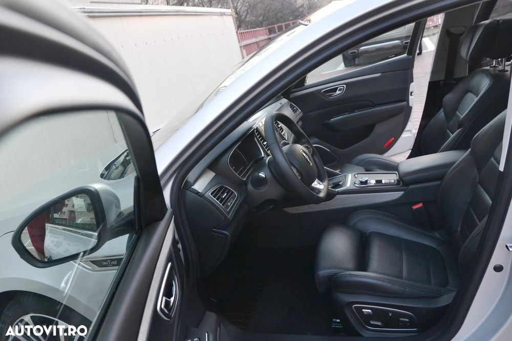 Renault Talisman - 15