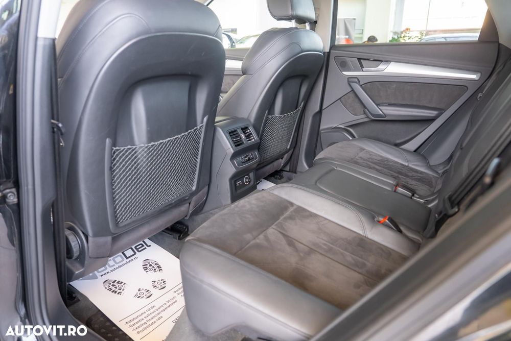 Audi Q5 55 TFSI e quattro S tronic - 19