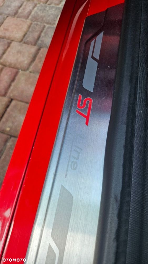 Ford Fiesta 1.0 EcoBoost ST-Line ASS - 22