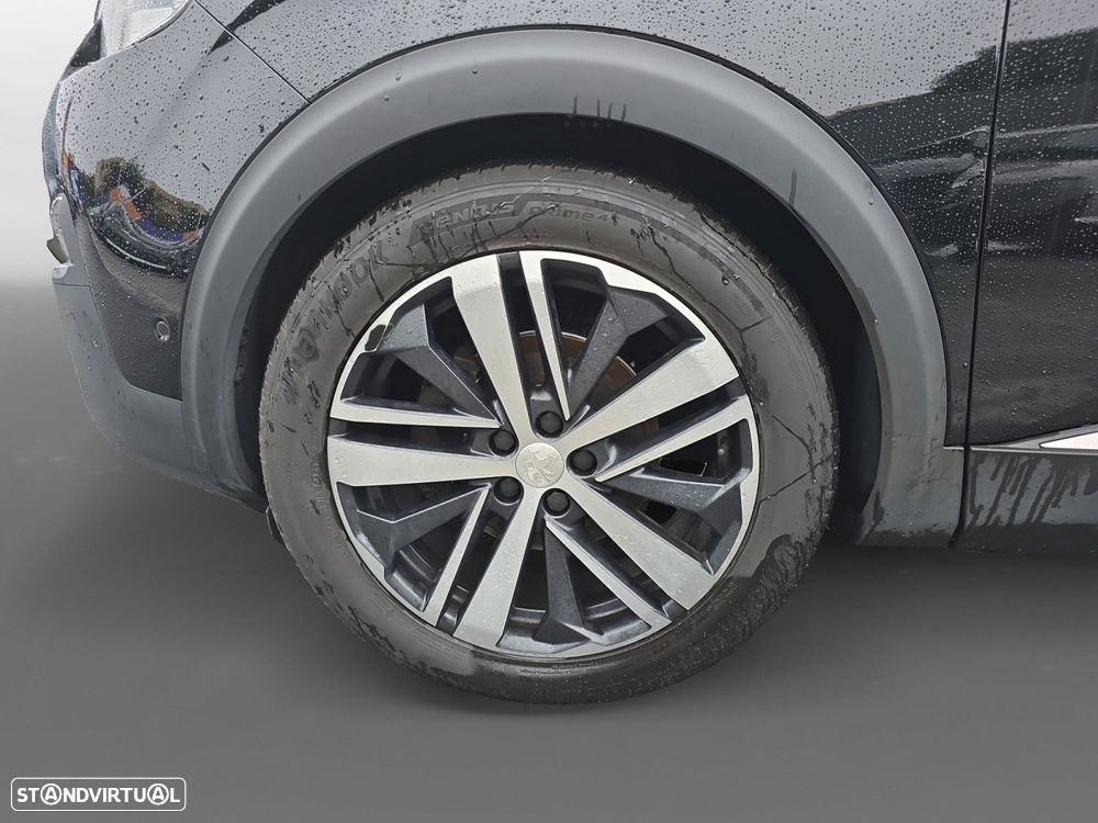 Peugeot 5008 2.0 BlueHDi GT EAT6 - 14