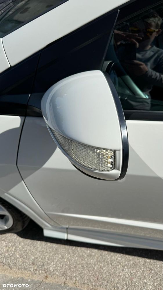Honda Civic 2.0 TypeR Special Edition - 19