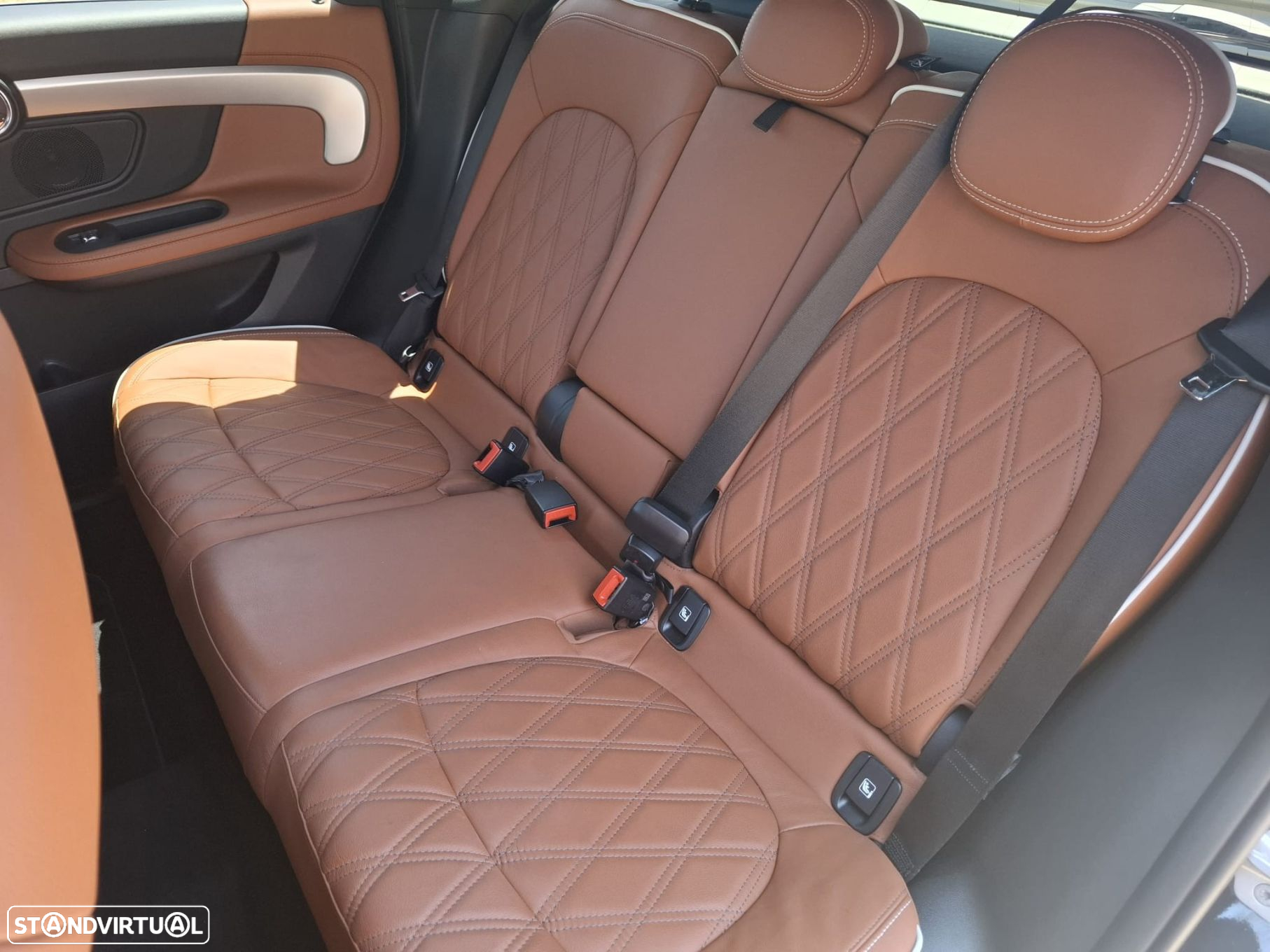 MINI Countryman Cooper SE ALL4 Yours Auto - 18
