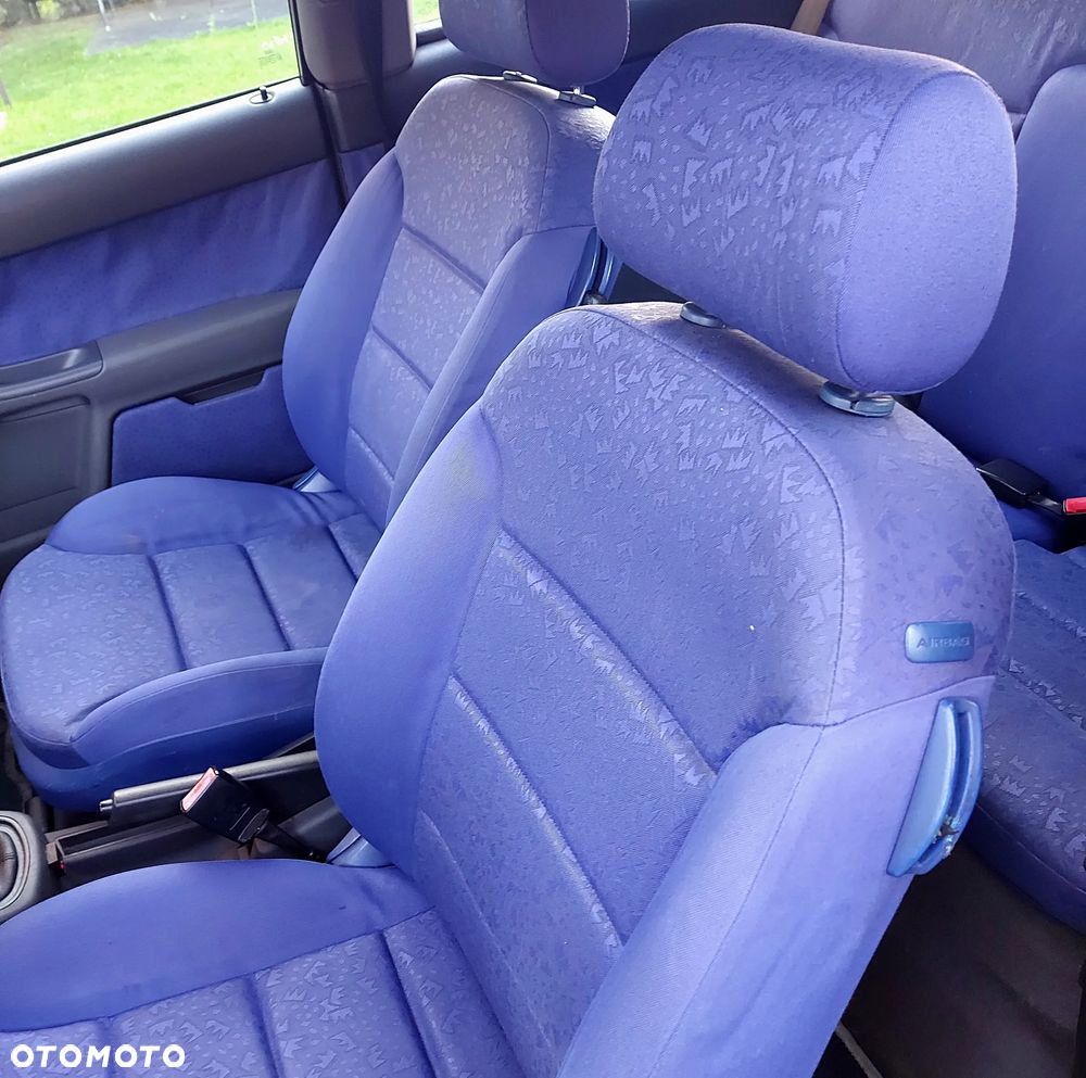 Audi A3 3-drzwiowe - 4