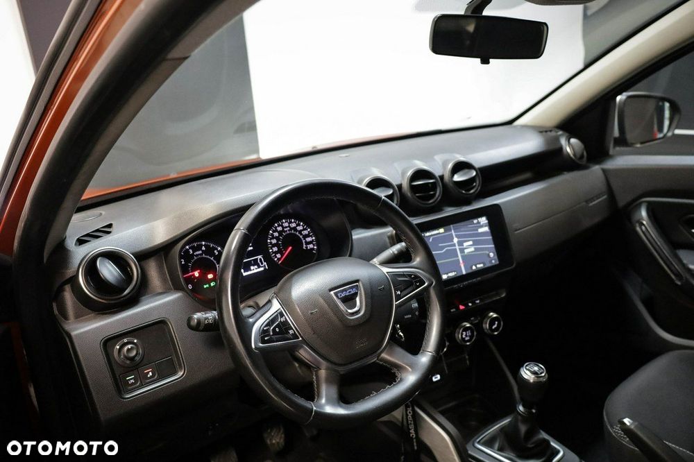 Dacia Duster - 10