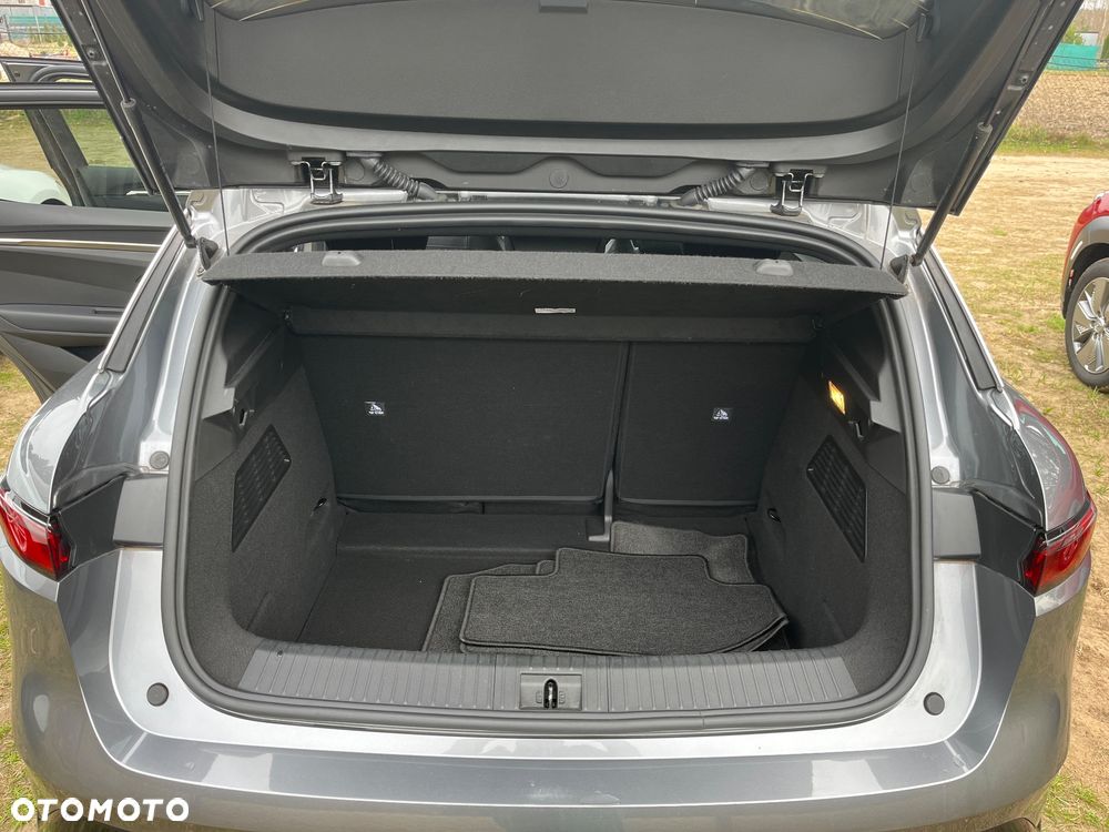 Renault Megane EV40 130hp boost charge Techno - 21