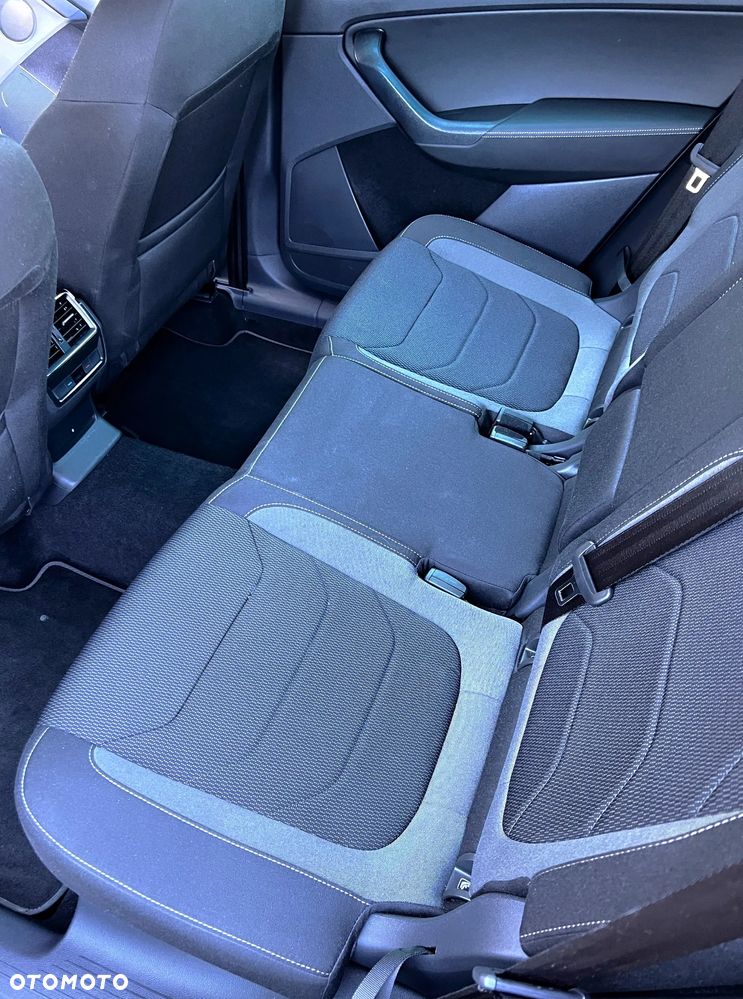 Skoda Kodiaq 2.0 TDI DSG Ambition - 7