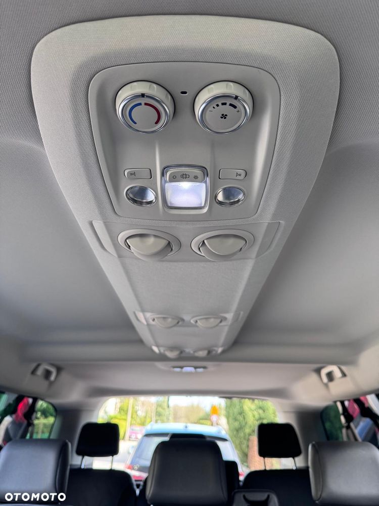 Citroën SpaceTourer 2.0 BlueHDi XL Max EAT8 - 8