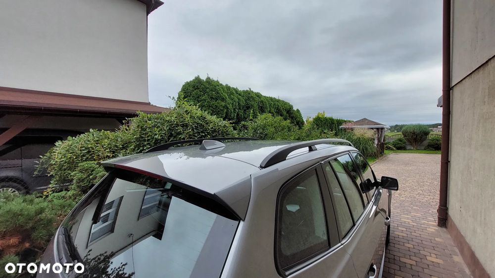 BMW X3 xDrive20d Edition Exclusive - 12