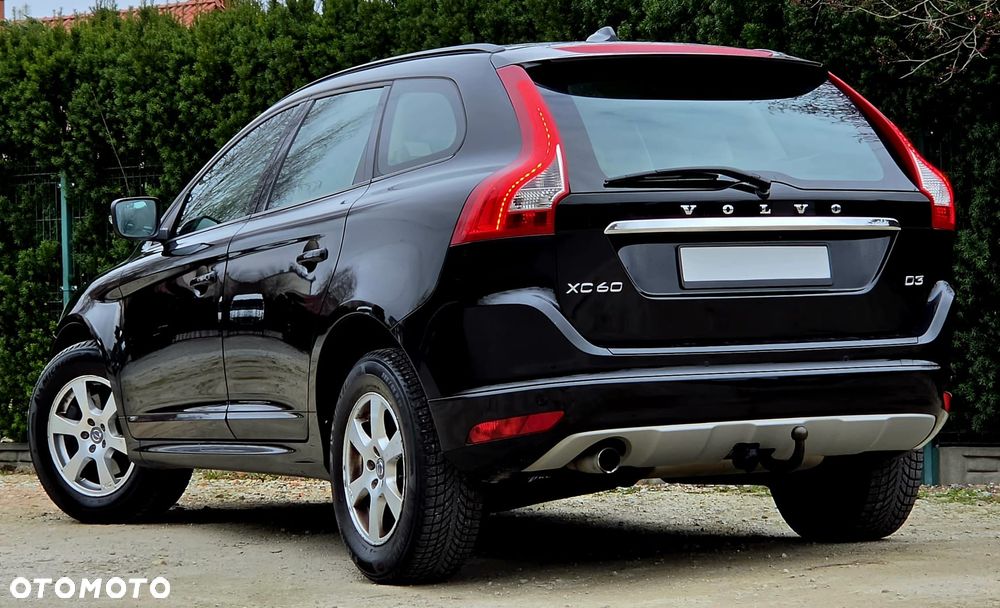 Volvo XC 60 - 5