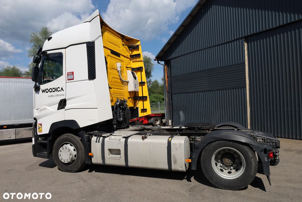 Renault T HIGH 400 - 13