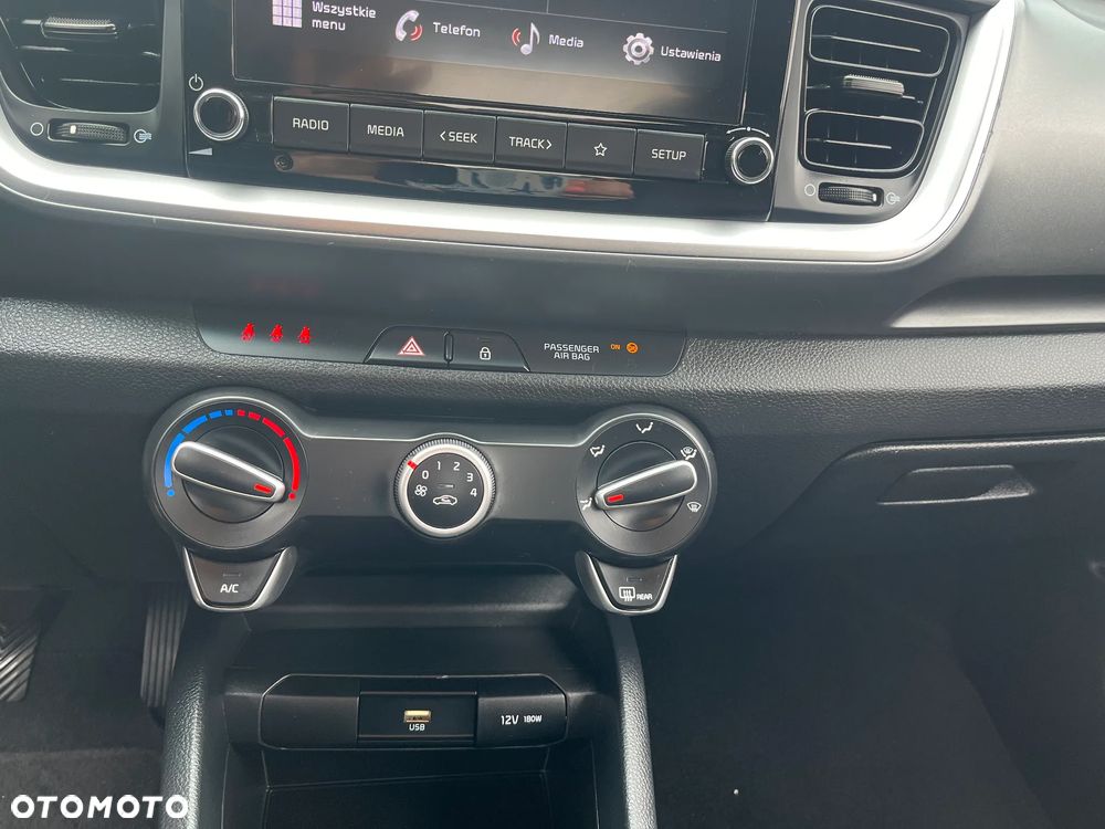 Kia Stonic 1.2 Vision - 20