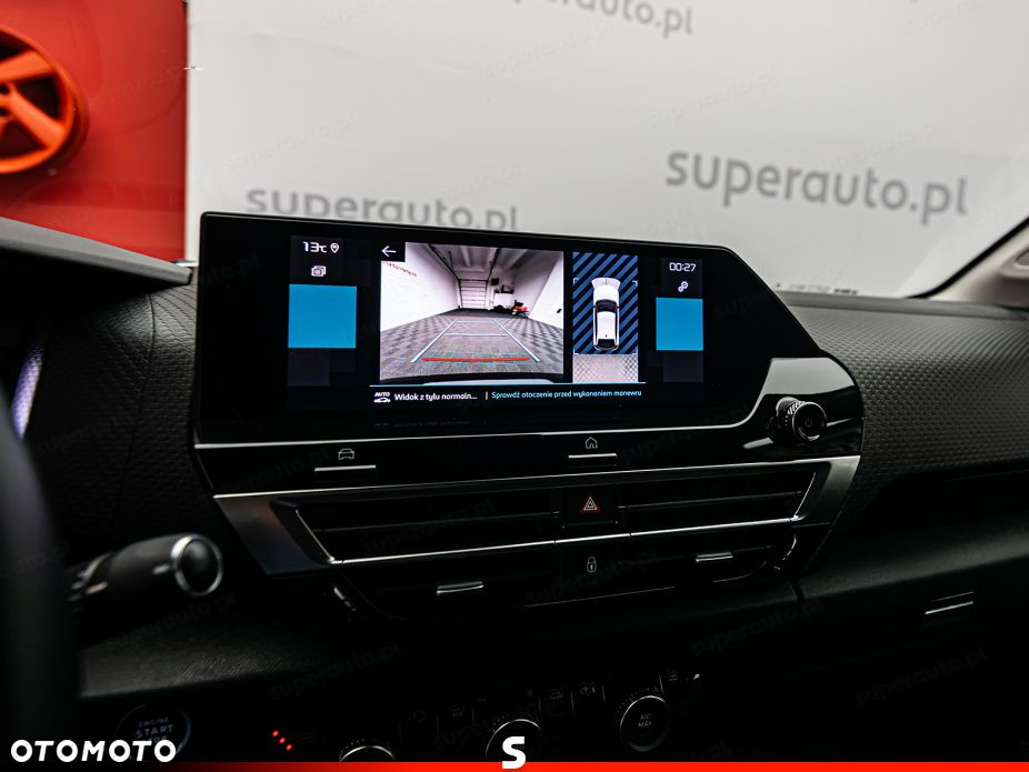 Citroën C4 1.2 PureTech Shine S&S EAT8 - 17