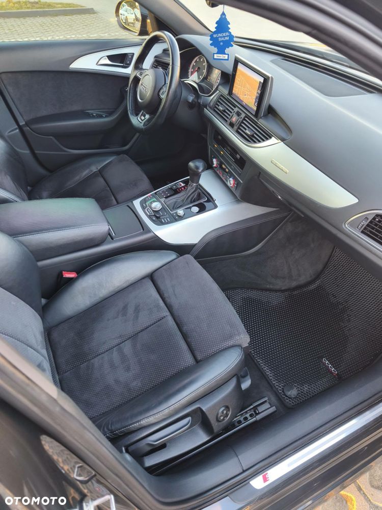 Audi A6 Limousine - 17