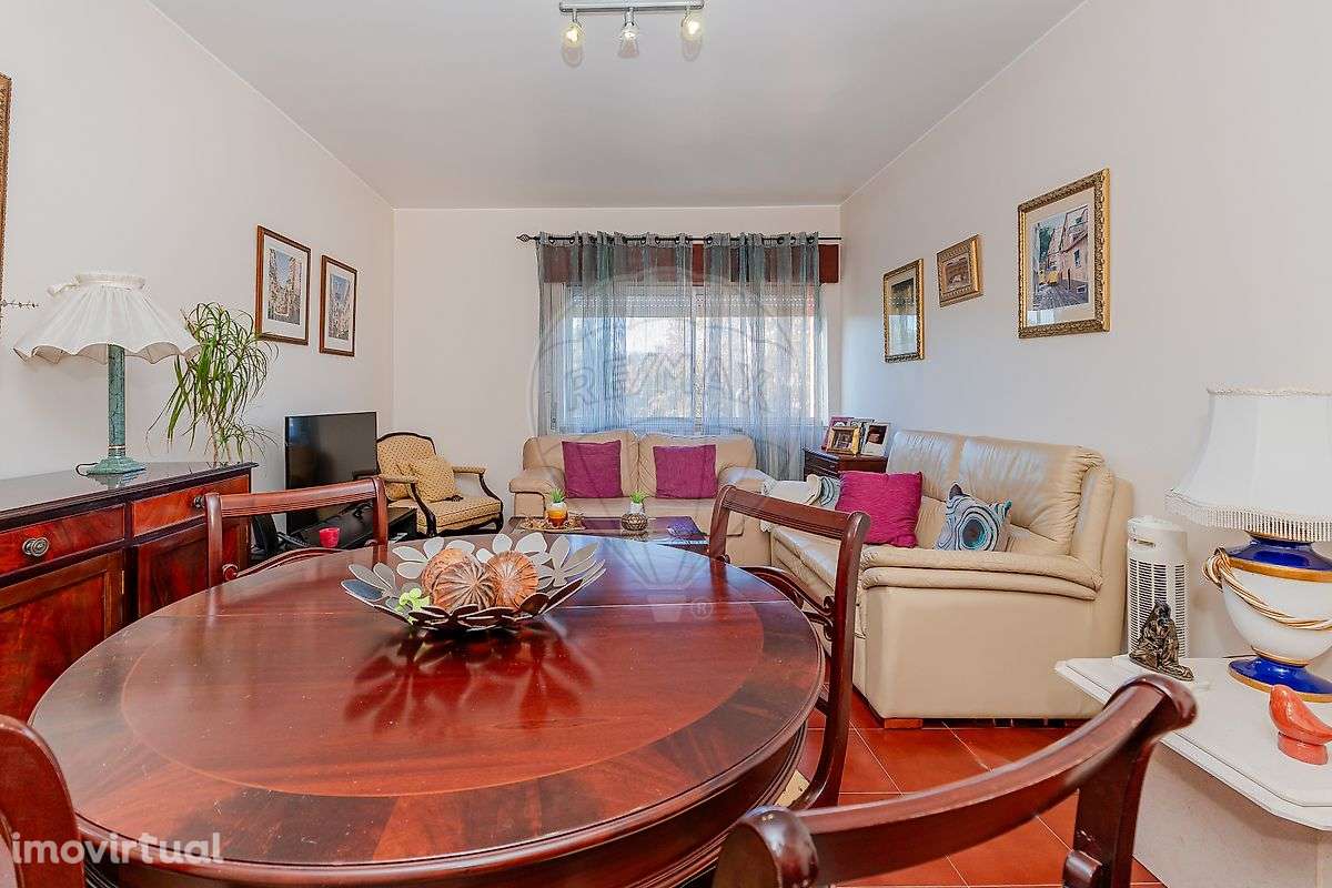 Apartamento T3 para venda - Grande imagem: 4/27