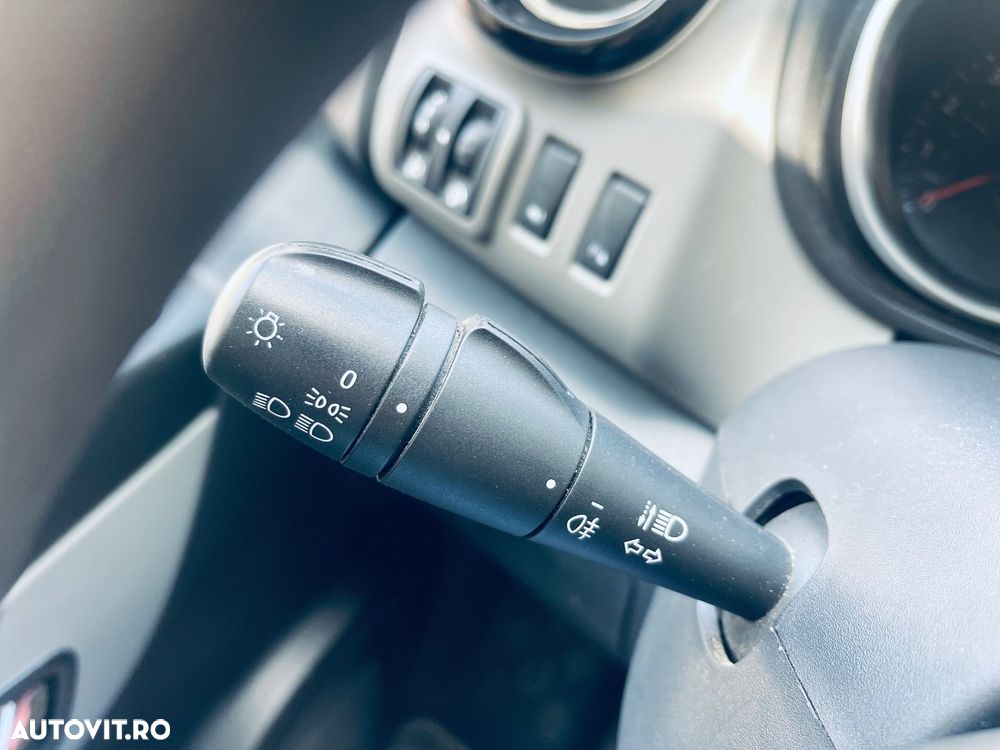 RENAULT Trafic 2019 — imagine 16