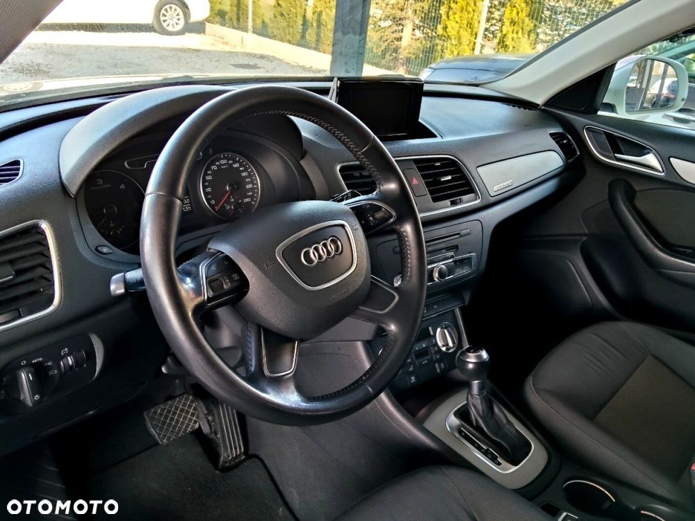 Audi Q3 - 5
