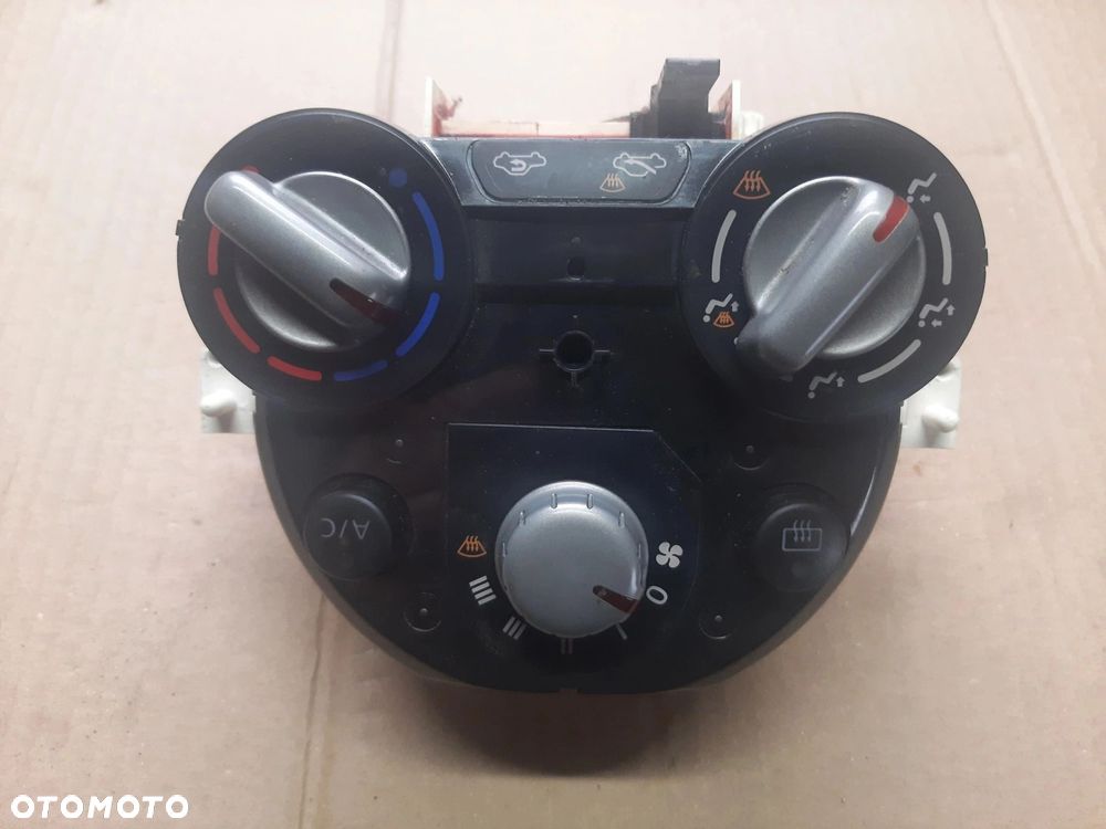 Micra K13 pas bezpieczeństwa tylny tył pasy komplet Nissan - 2