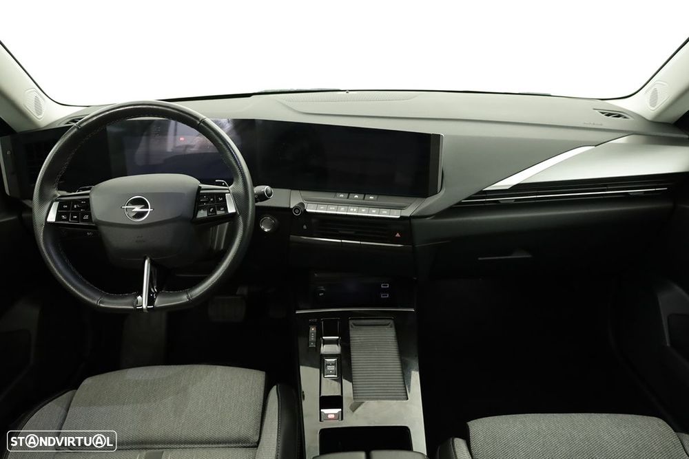 Opel Astra 1.6 T PHEV Elegance - 9