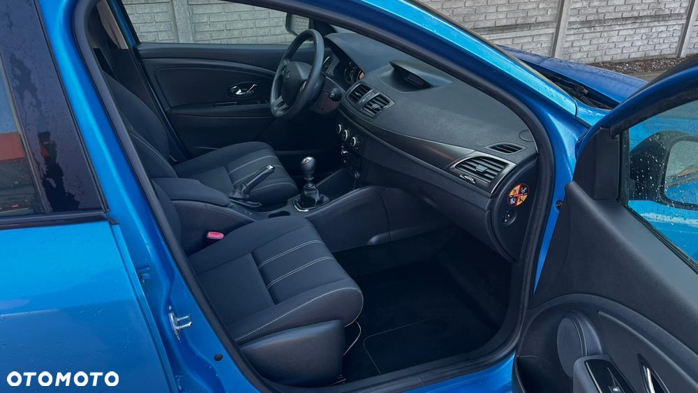 Renault Megane 1.6 16V 110 Dynamique - 30