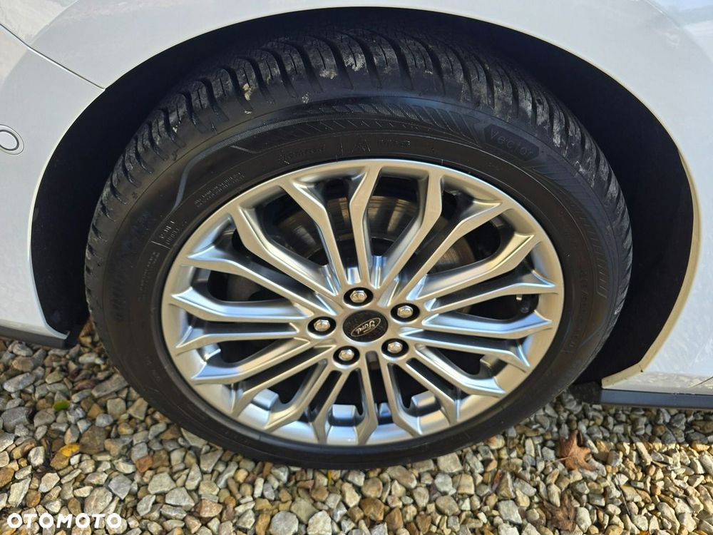 Ford Focus 1.0 EcoBoost STart-Stopp-System TITANIUM - 30