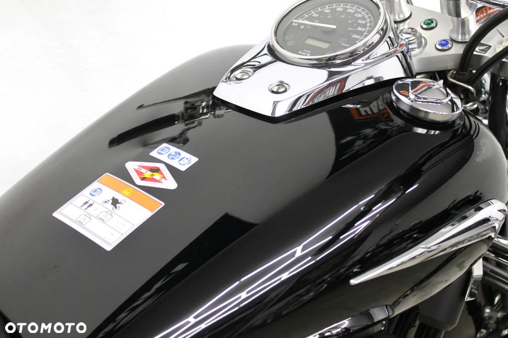 Honda Shadow - 31