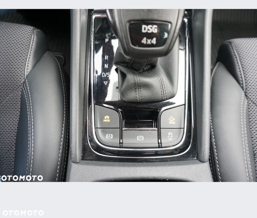 Skoda Kodiaq 2.0 TDI 4x4 Style DSG - 12
