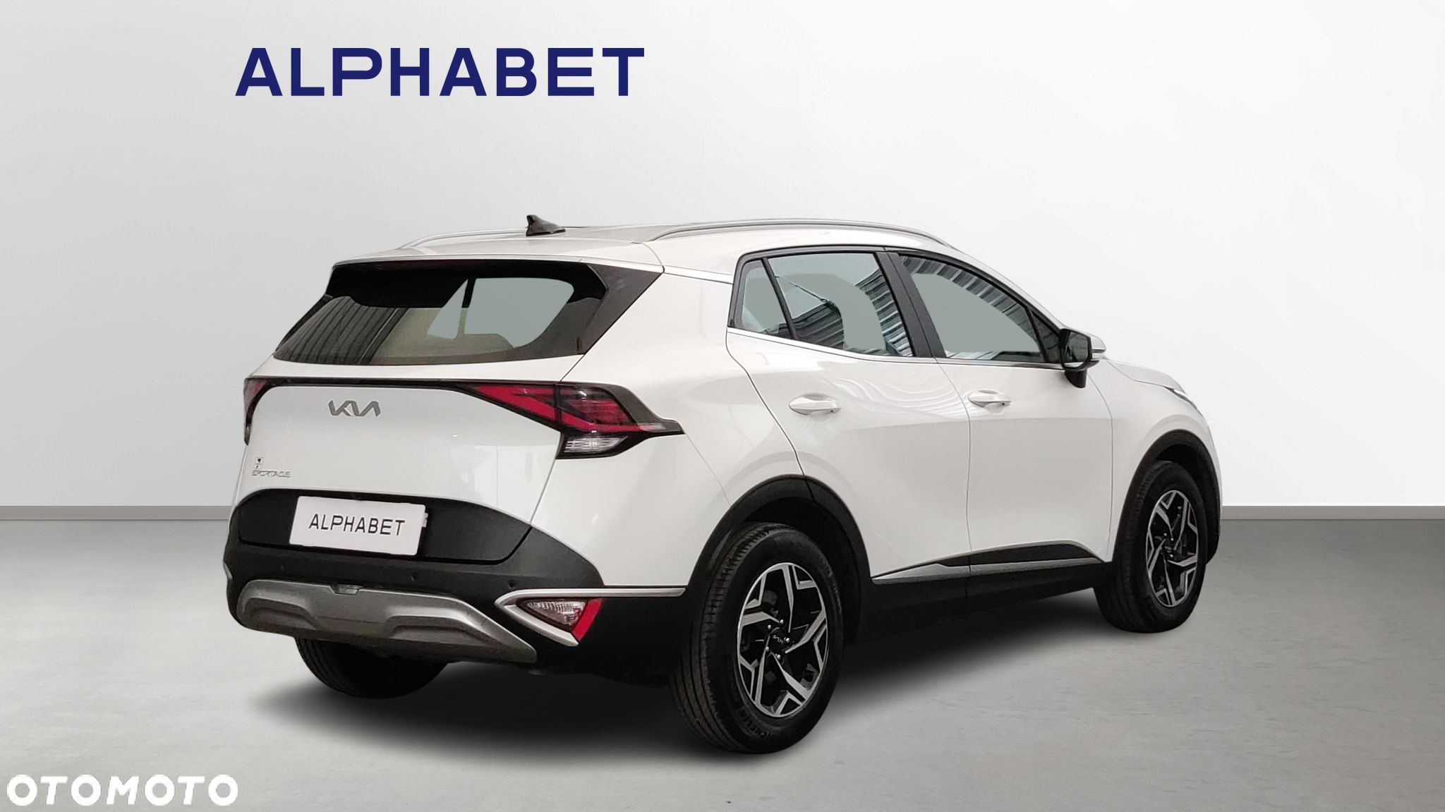 Kia Sportage 1.6 T-GDI MHEV M 2WD DCT - 5