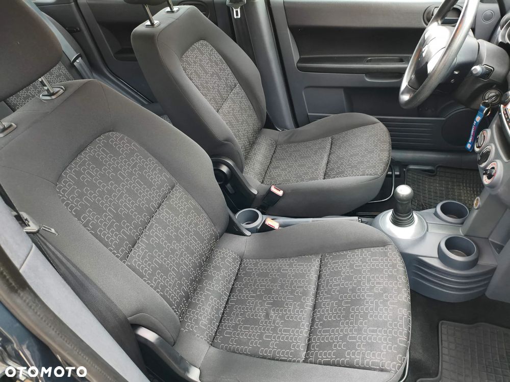 Mitsubishi Colt 1.3 Inform - 14