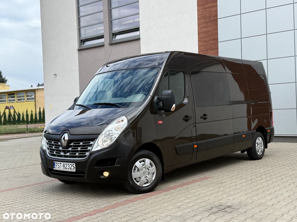 Renault MASTER - 27