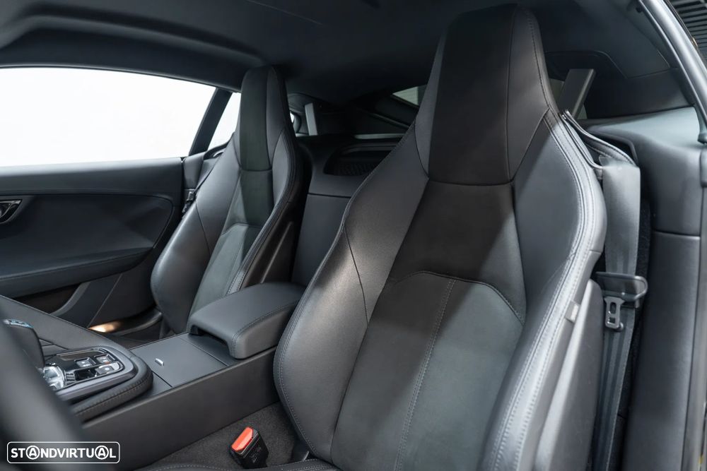 Jaguar F-Type P300 Aut. R-Dynamic - 24