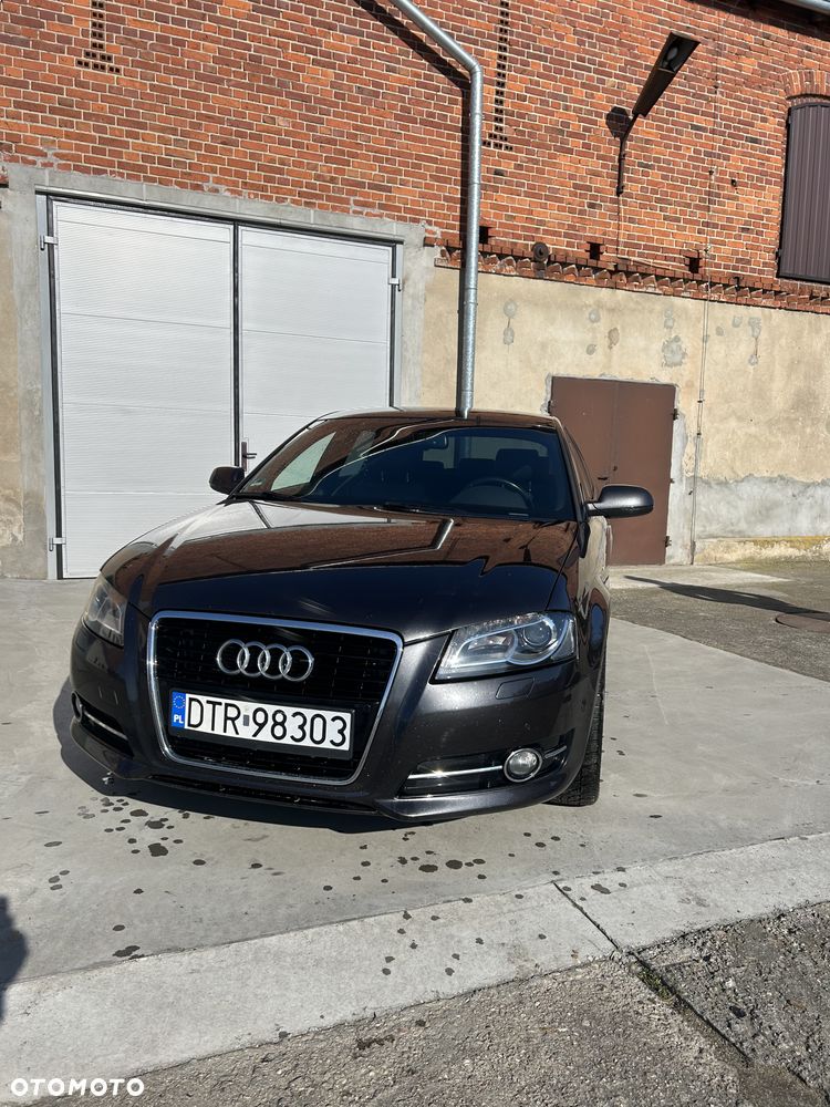 Audi A3 Sportback - 5