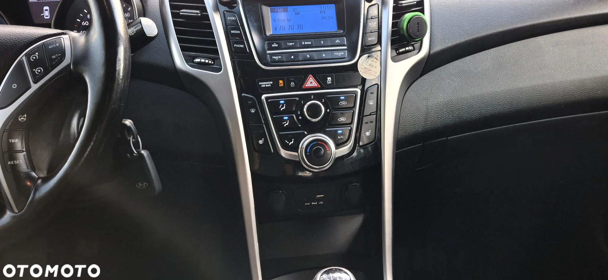 Hyundai i30 1.4 Trend - 22