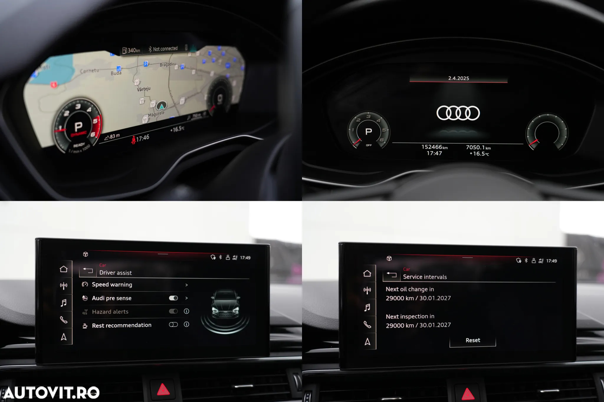 Audi A5 Sportback 40 TDI S tronic design - 19