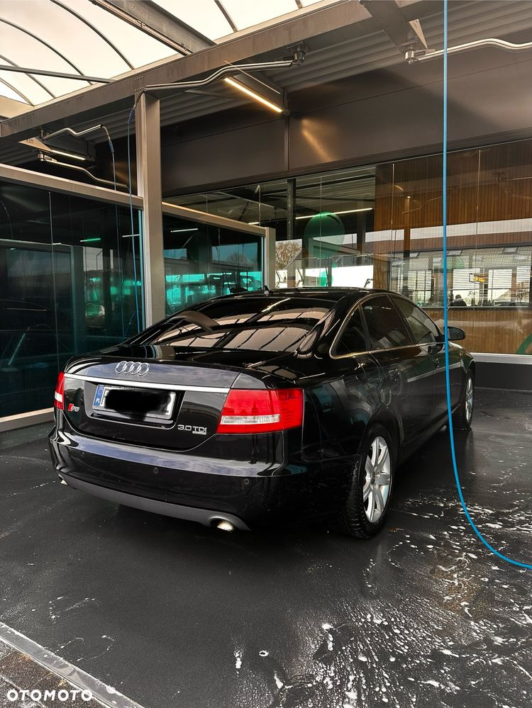 Audi A6 Limousine - 6