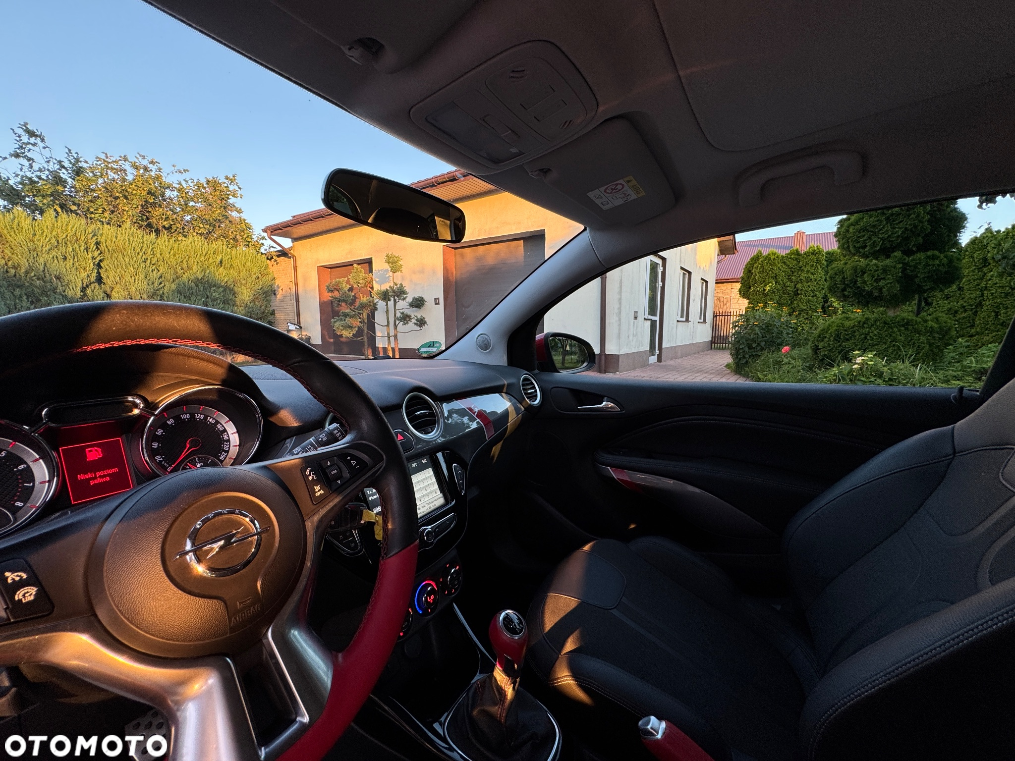 Opel Adam S - 26