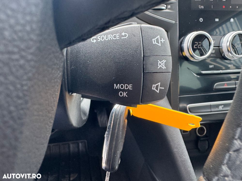 Renault Megane BLUE dCi 115 Equilibre - 14