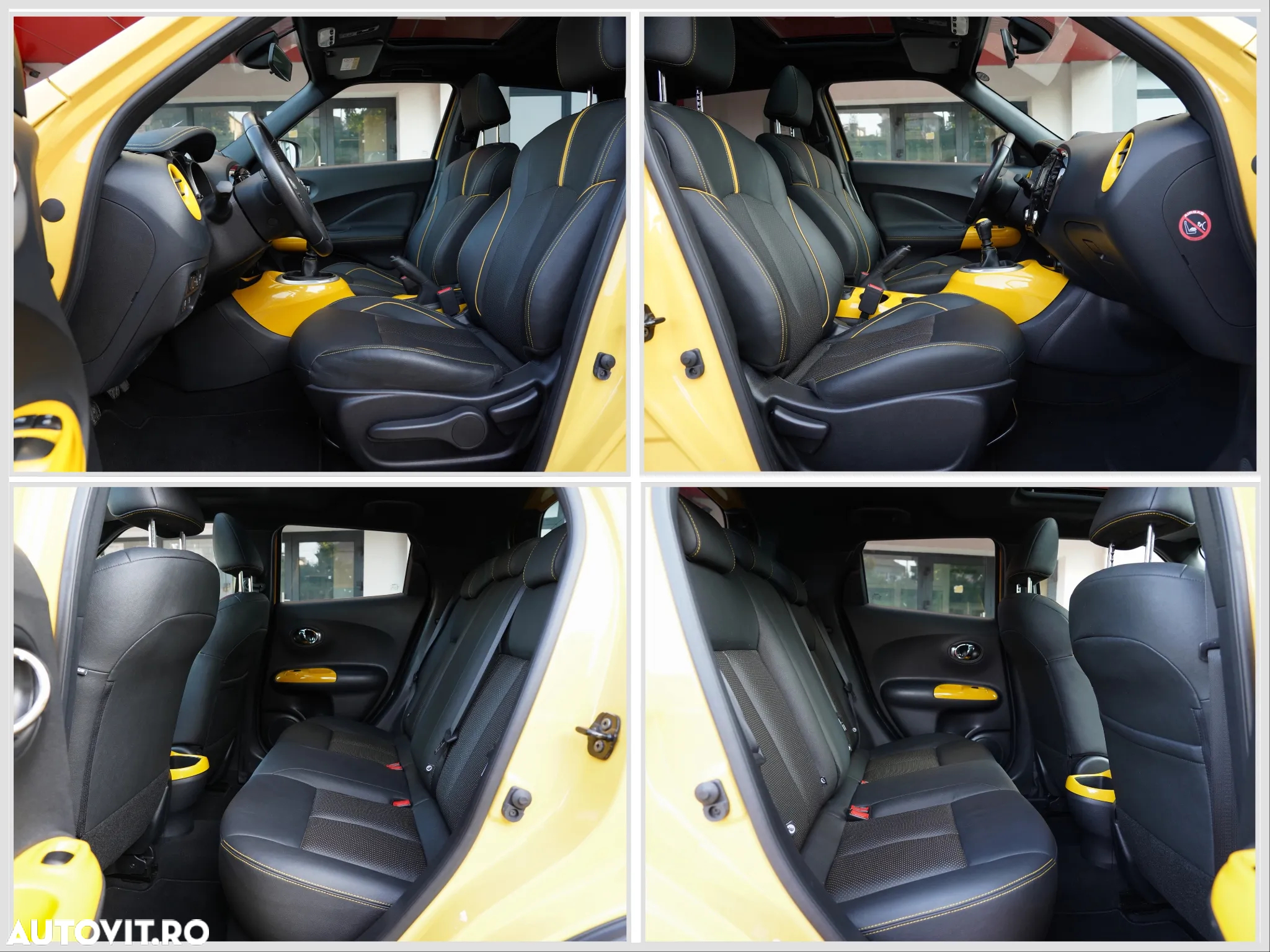 Nissan Juke 1.2 DIG-T Tekna - 15