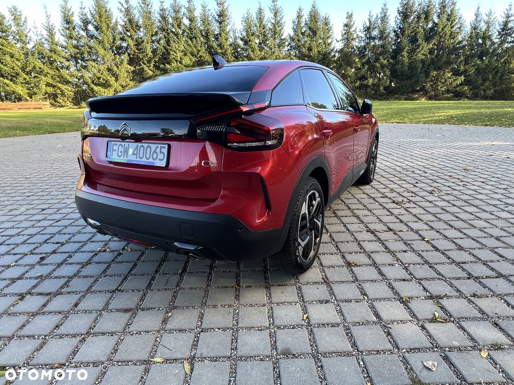 Citroën C4 1.2 PureTech Max S&S - 7