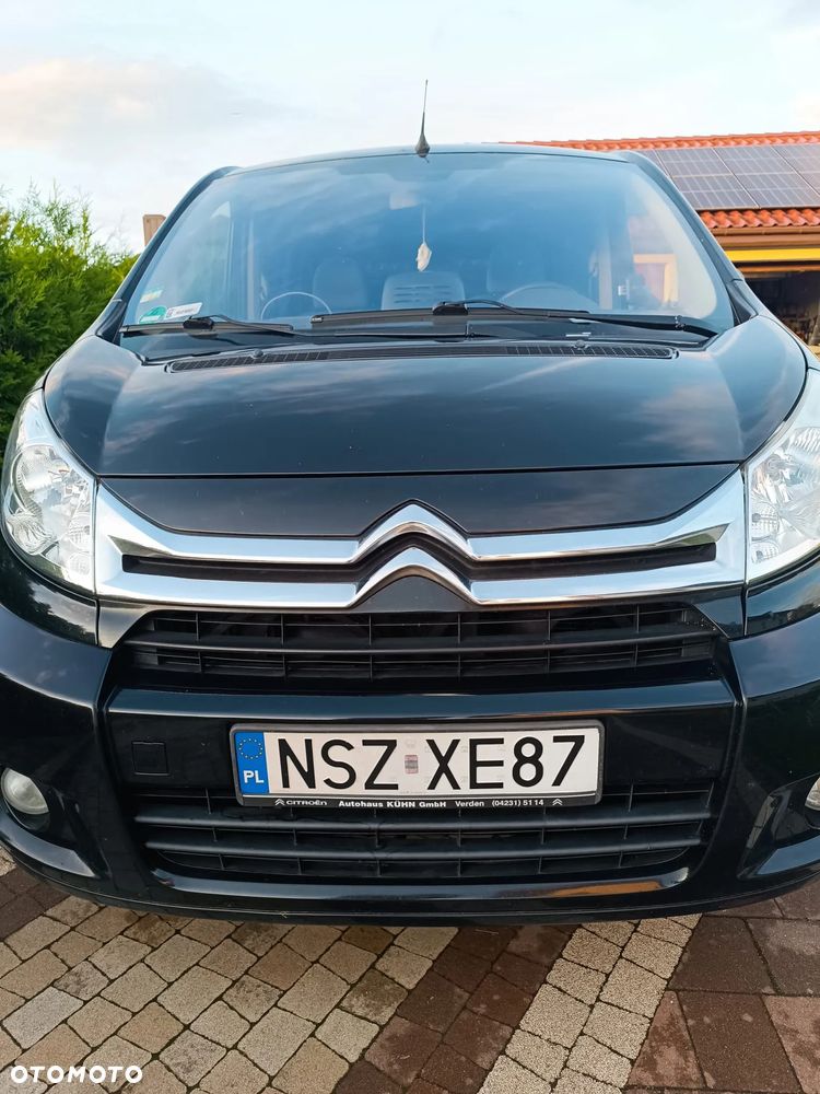 Citroën Jumpy Combi - 8