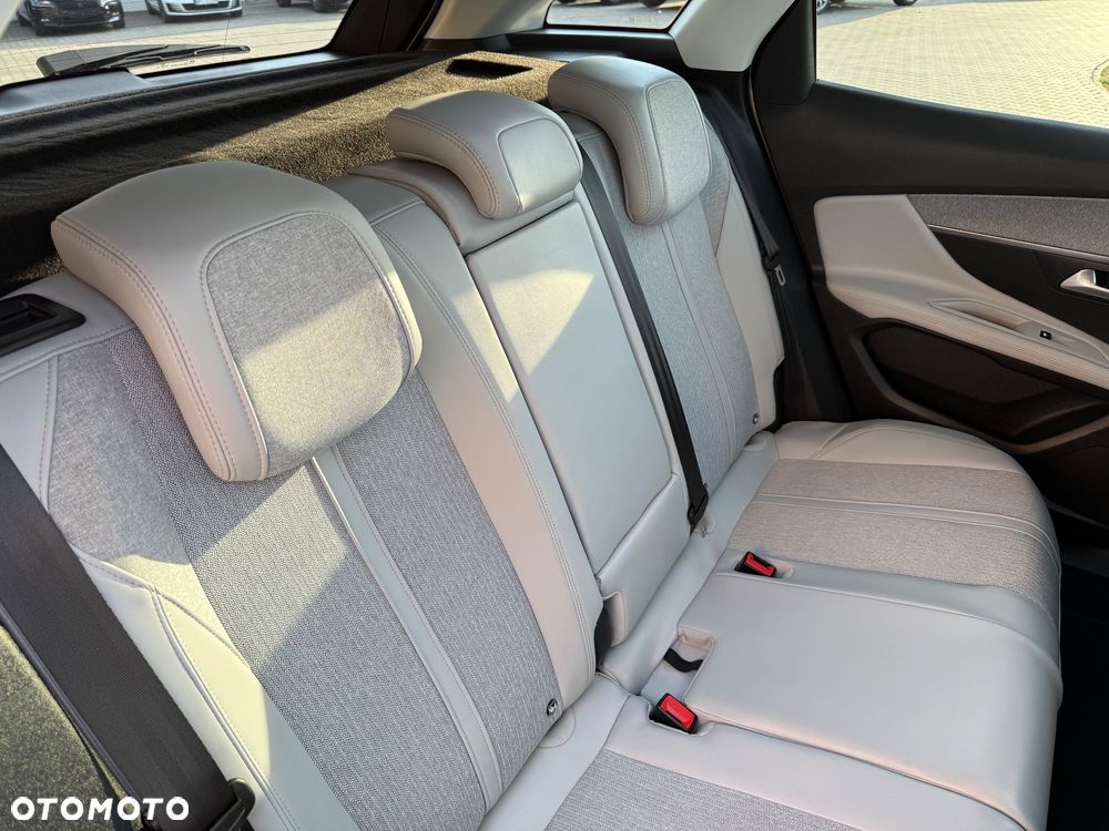 Peugeot 3008 BlueHDi 130 Stop & Start Allure - 39