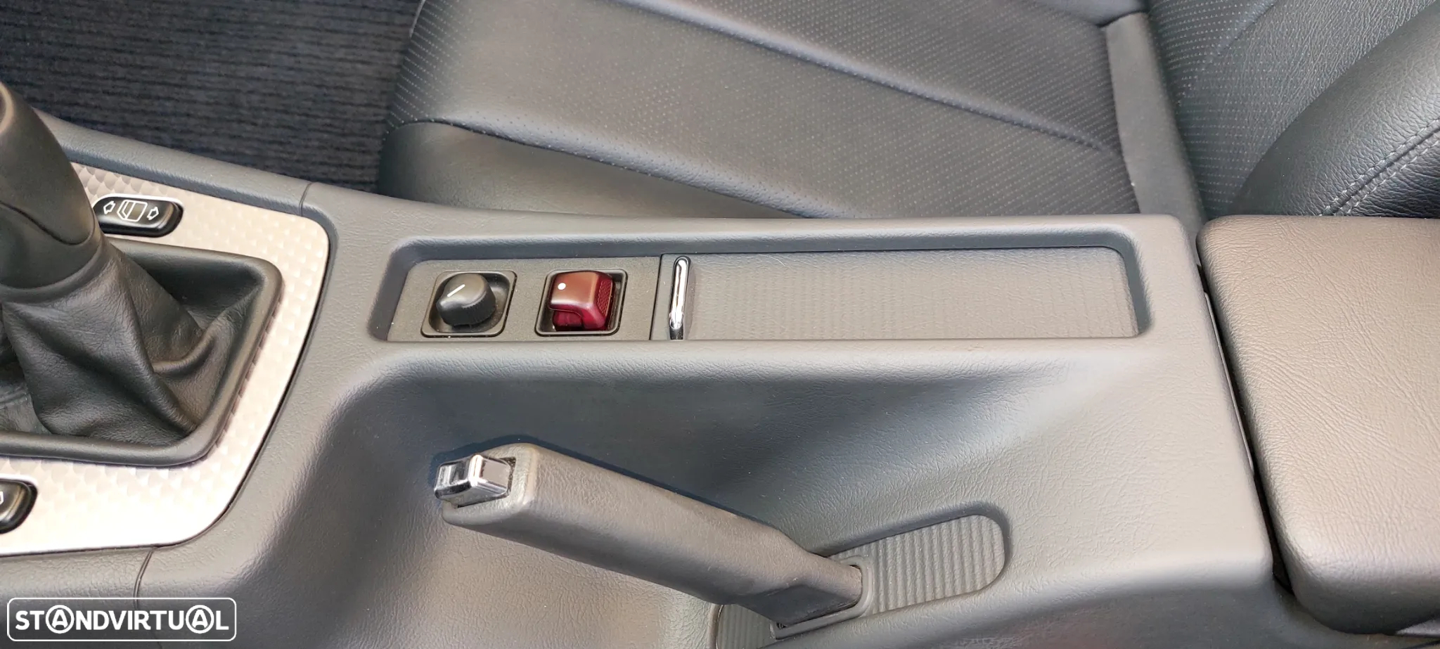 Mercedes-Benz SLK 200 Kompressor - 12