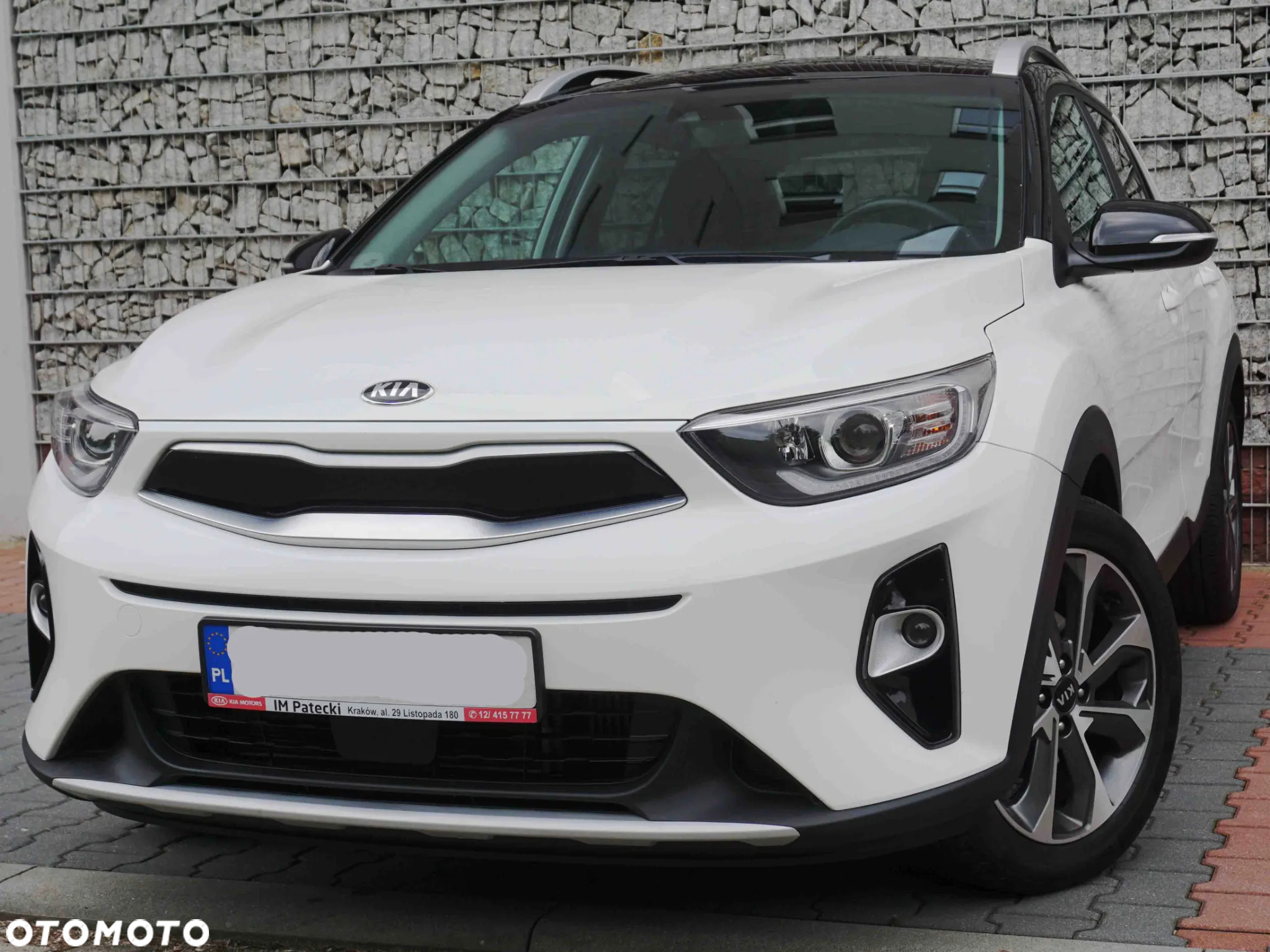 Kia Stonic 1.0 T-GDI L - 4