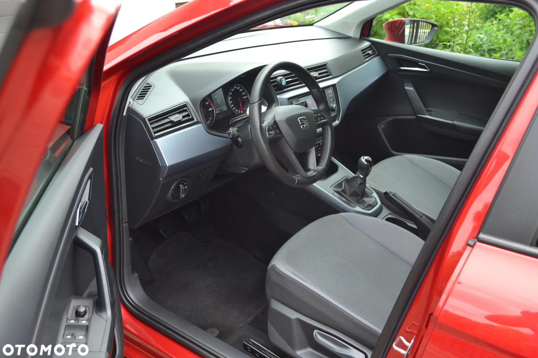 Seat Arona 1.0 TSI Style S&S - 14