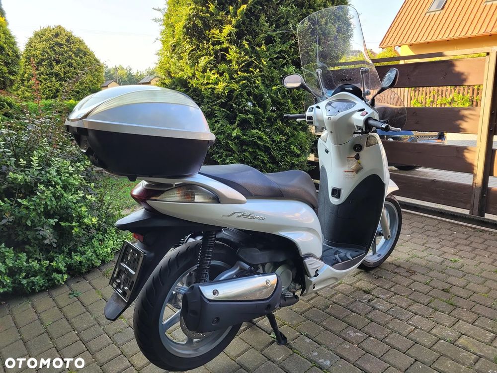 Honda SH - 16