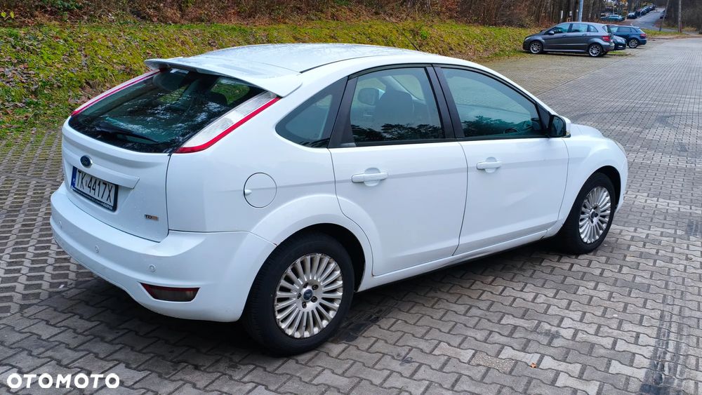 Ford Focus 2.0 TDCi Trend DPF - 5