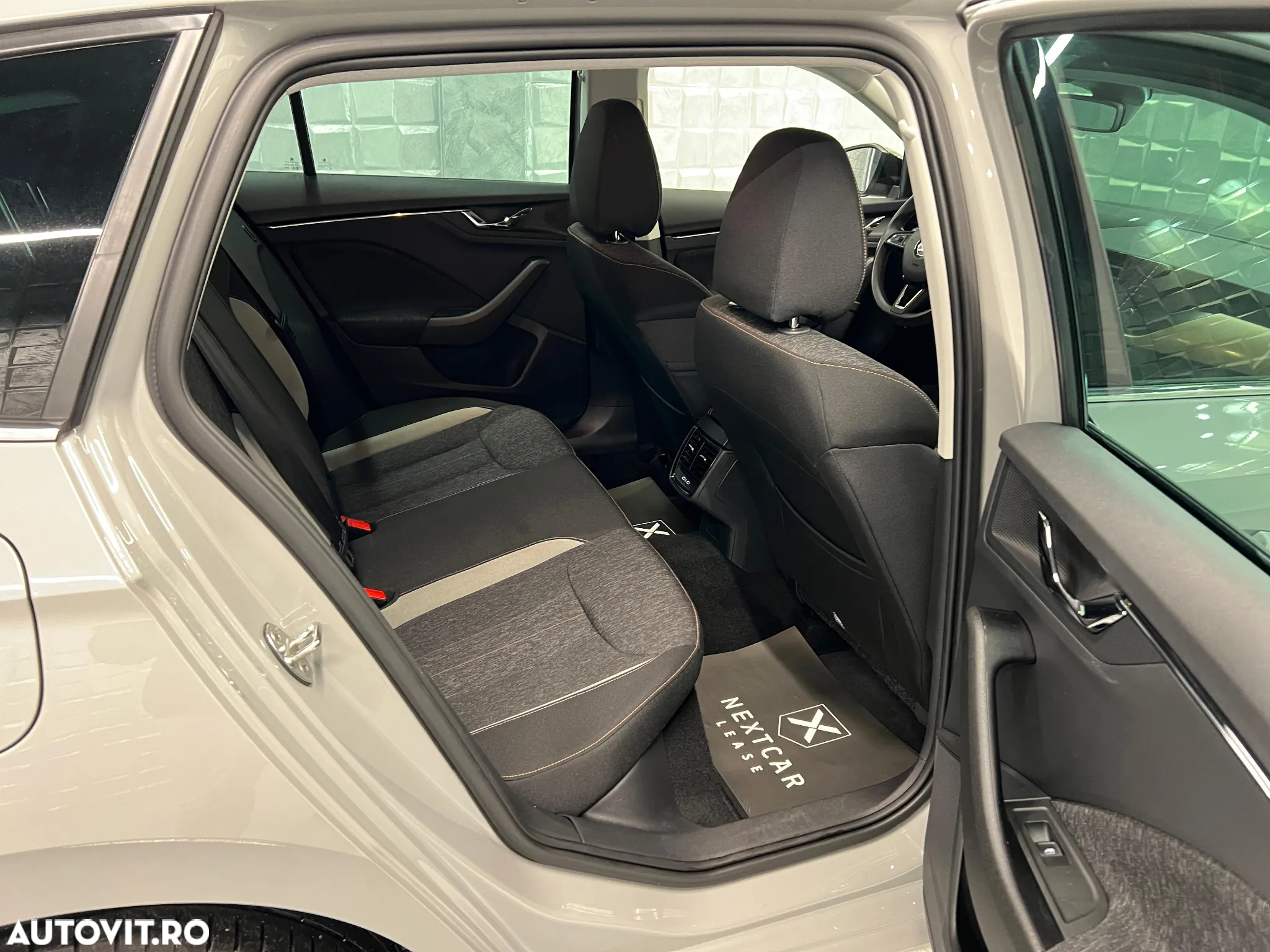 Skoda Scala 1.6 TDI DSG Style - 14